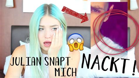 deutsche youtuberin nackt|Deutsche YouTube